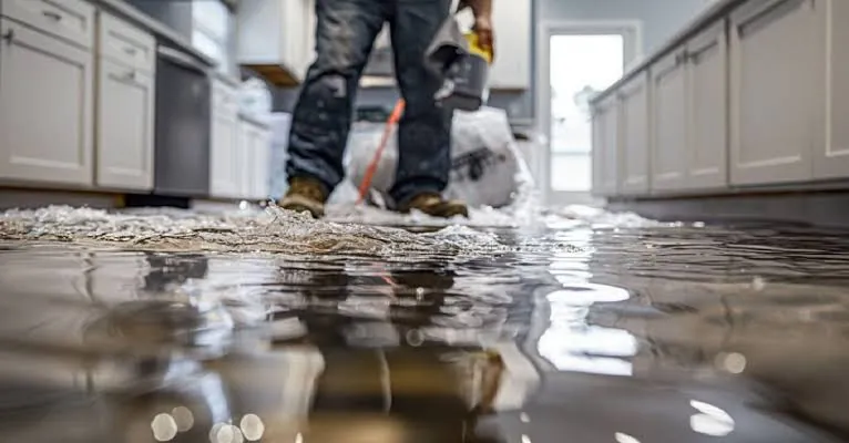 Water damage restoration companies near me in Waldorf, MD - Emergency flood extraction